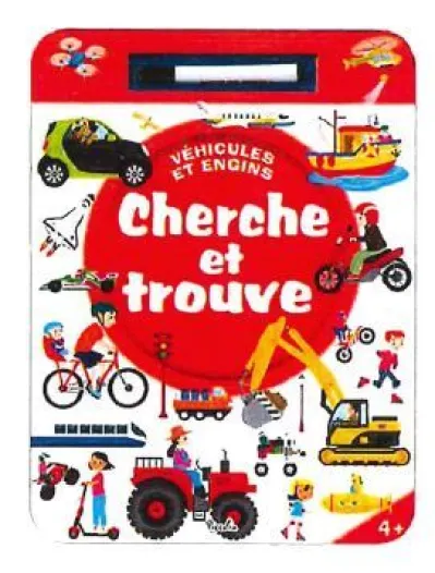 Engins et véhicules