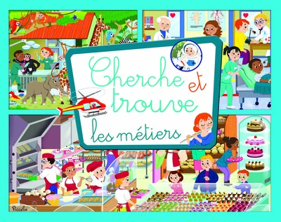 Les métiers