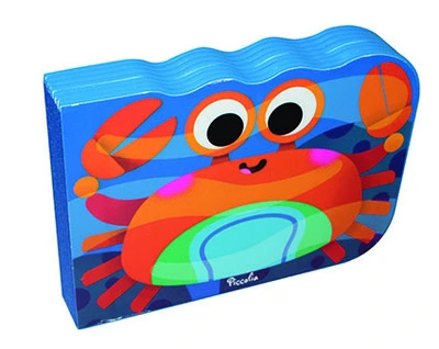 Le crabe