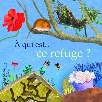 Ce refuge ?