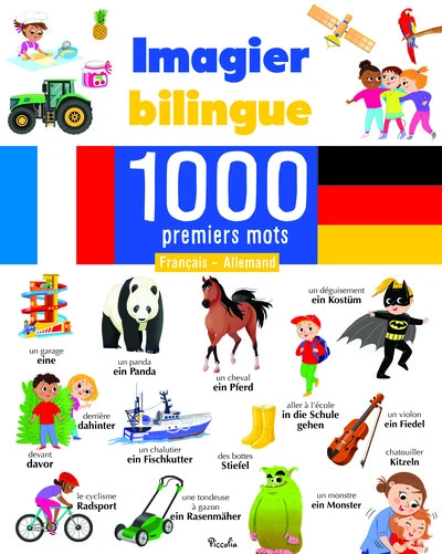 Français Allemand