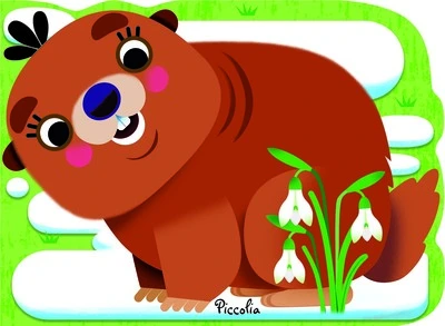 Marmotte