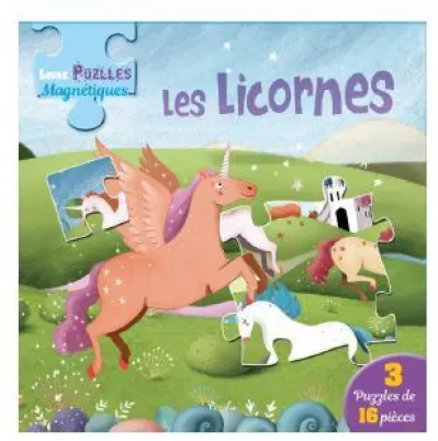 Les licornes