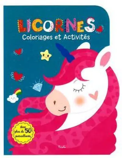 Licornes