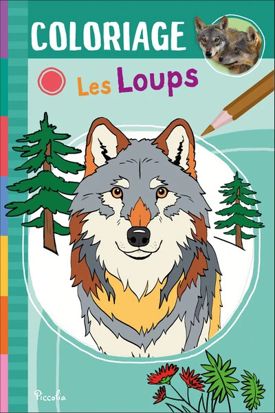 Les loups