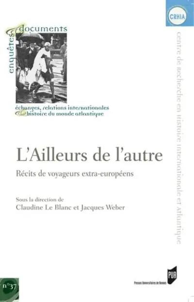 L'Ailleurs de l'autre