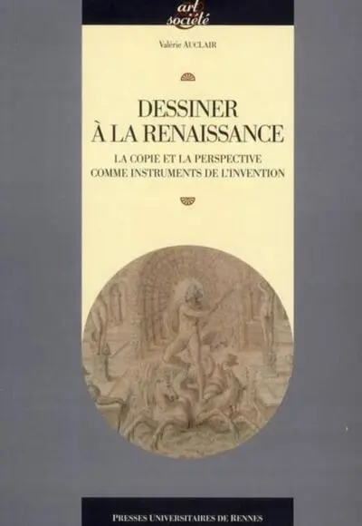 DESSINER A LA RENAISSANCE