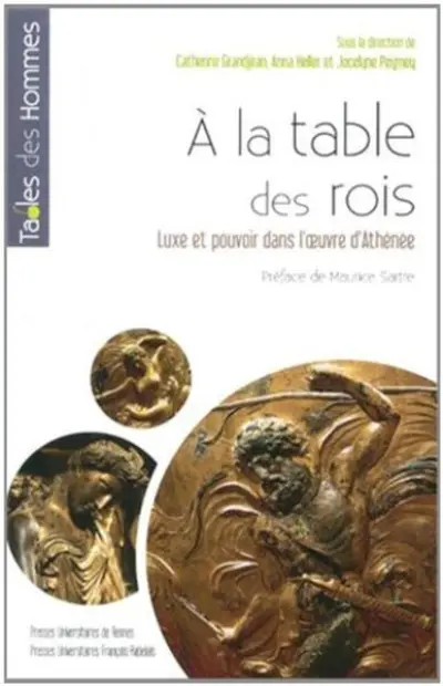 A la table des rois