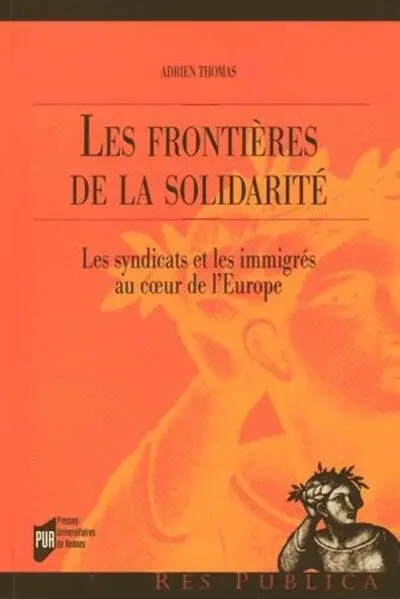 Les frontières de la solidarité