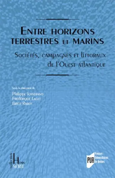 Entre horizons terrestres et marins