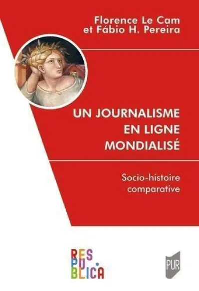 Un journalisme en ligne mondialisé