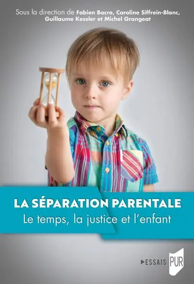 La séparation parentale