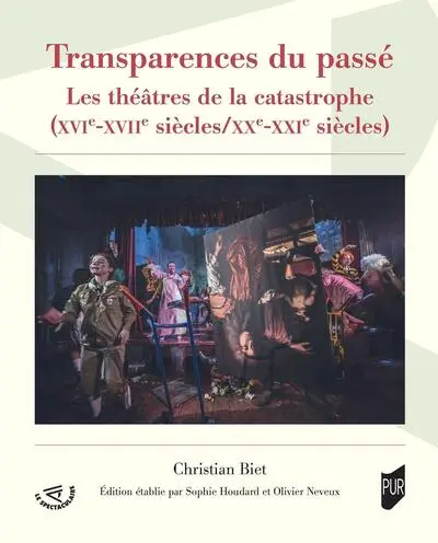 Transparences du passé