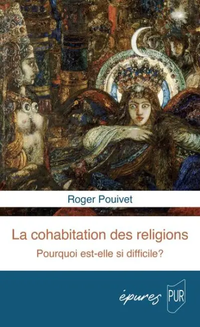LA COHABITATION DES RELIGIONS
