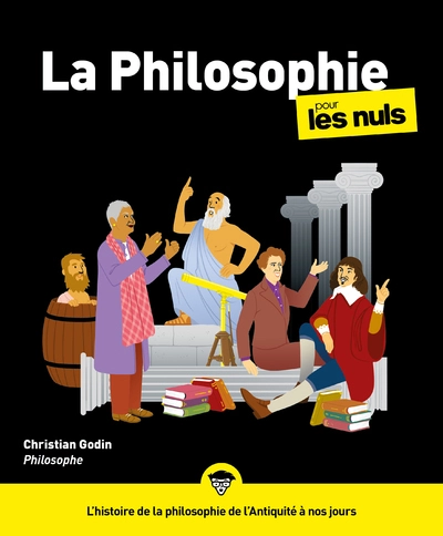 La Philosophie pour les nuls