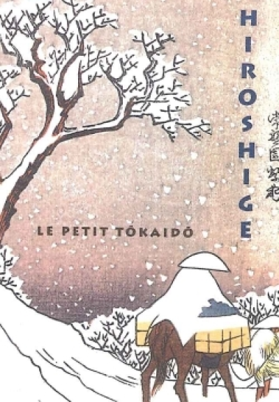 Le petit Tokaido de Hiroshige