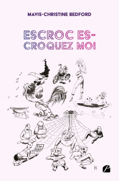 Escroc es-croquez moi