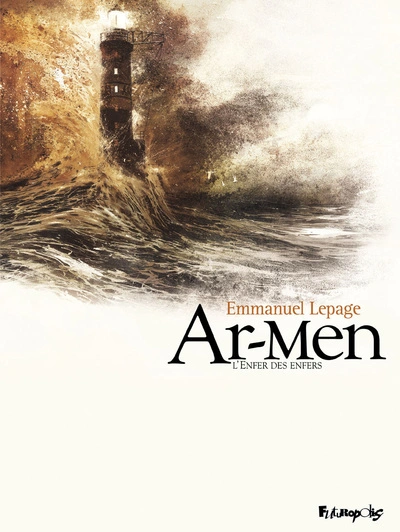 Ar-Men - L'enfer des enfers