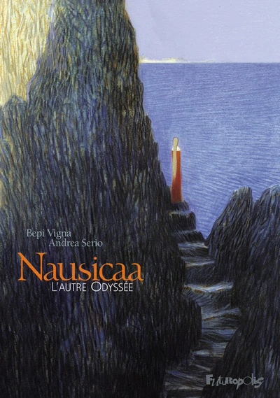 Nausicaa : L'autre odyssée