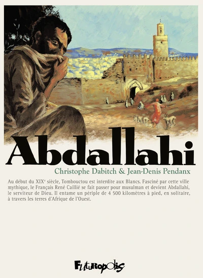 Abdallahi : Coffret en 2 volumes