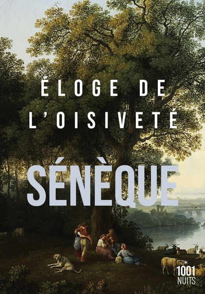 Éloge de l'oisiveté