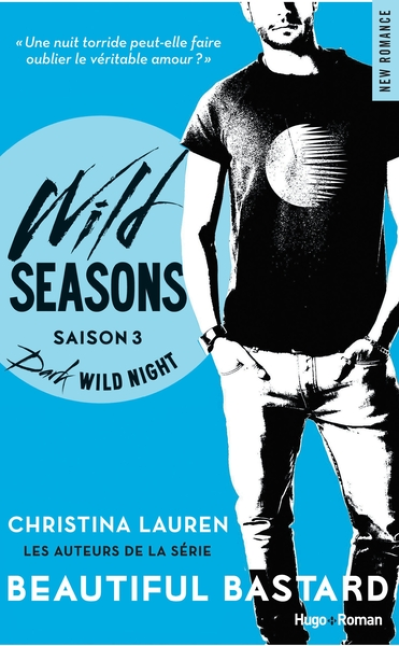 Wild Seasons