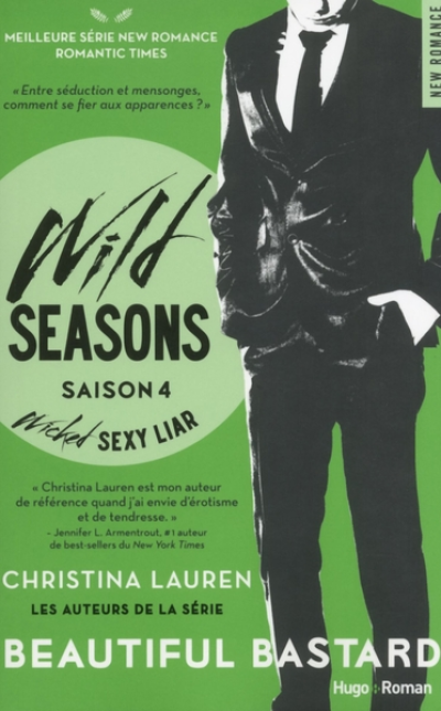 Wild Seasons
