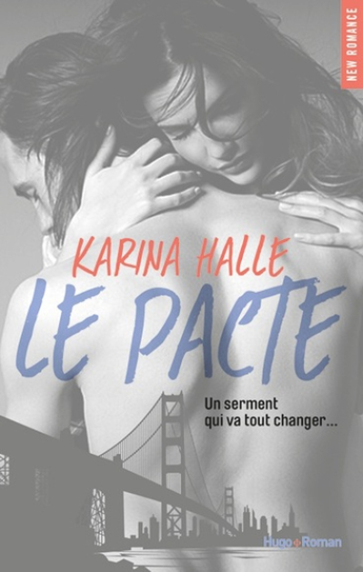Le pacte, tome 1