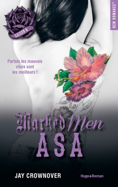Marked men