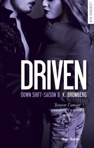 Driven