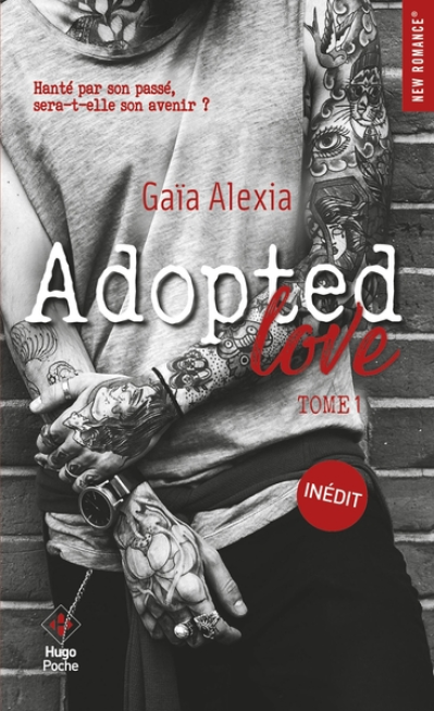 Adopted Love