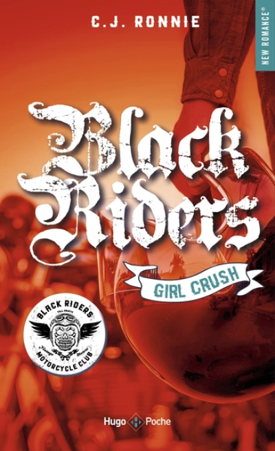 Black Riders