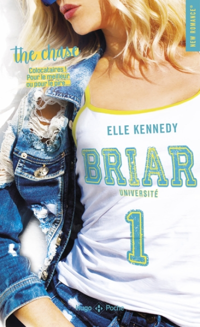 Briar Université