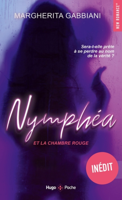 Nymphéa et la chambre rouge