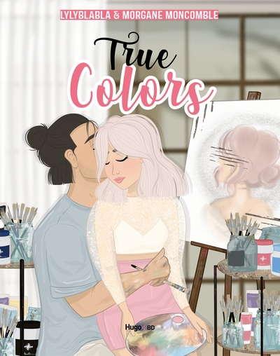 True colors, tome 1