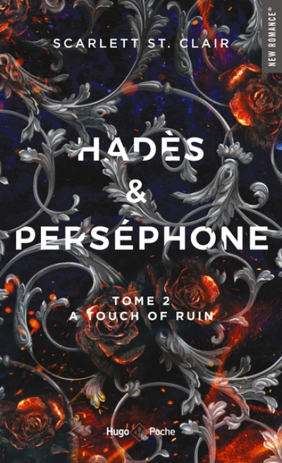 Hadès et Perséphone