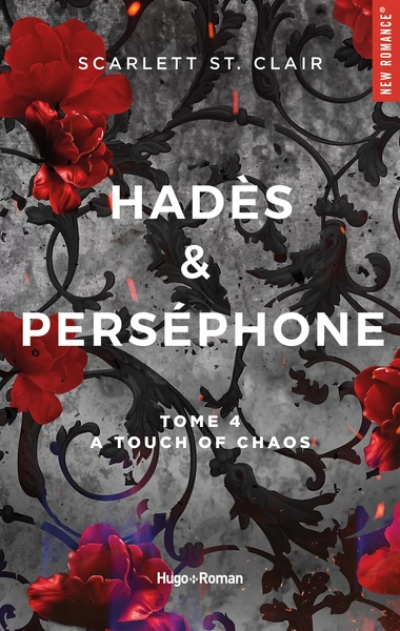 Hadès et Perséphone