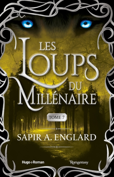 Les loups du millénaire