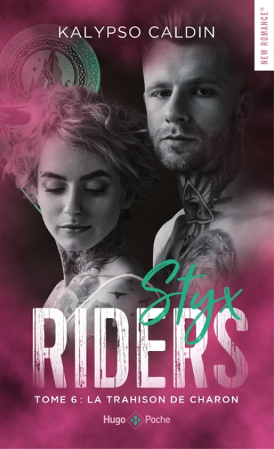 Styx riders