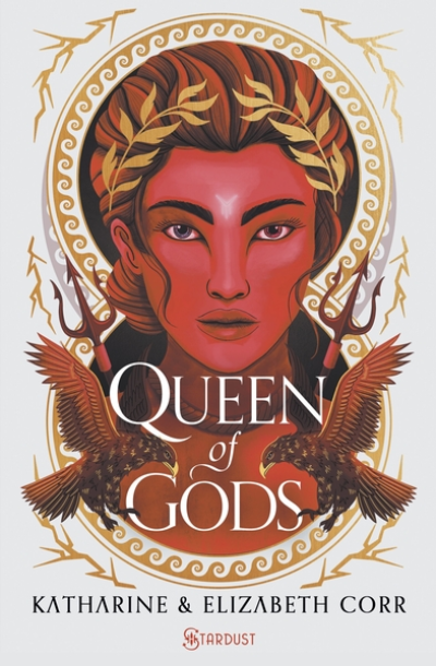 Queen of Gods