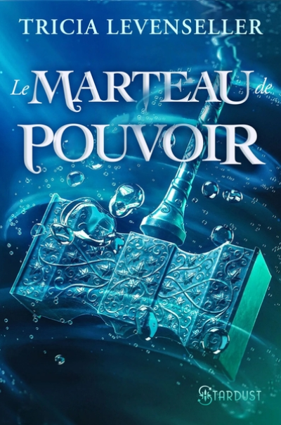 Le marteau de pouvoir: Le trône de pouvoir
