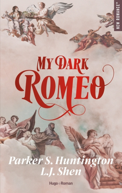 My Dark Romeo