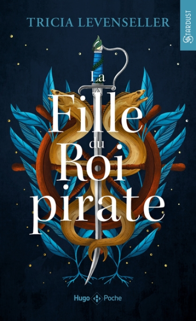 La Fille du roi pirate