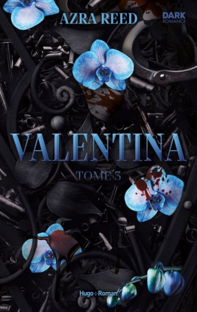 Valentina, tome 3