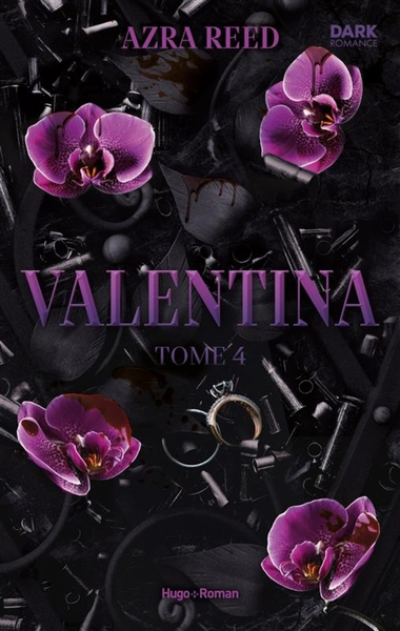 Valentina, tome 4