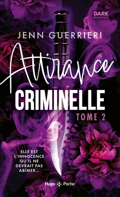 Attirance criminelle
