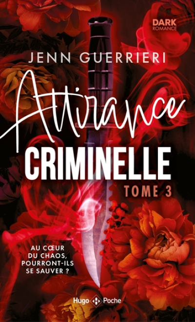 Attirance criminelle