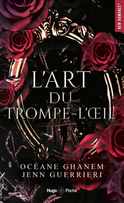 L'art du trompe-l oeil