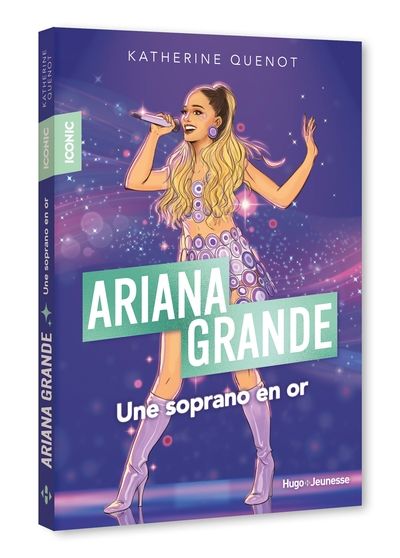 Ariana Grande