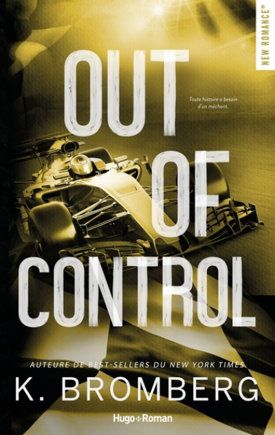 Out of control